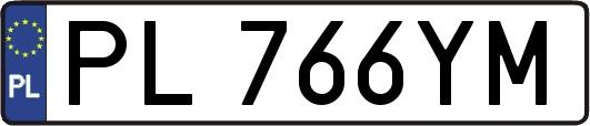 PL766YM