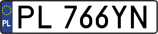PL766YN