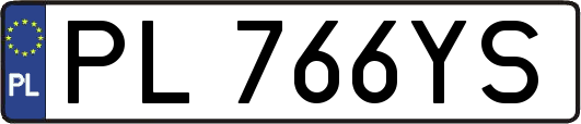 PL766YS