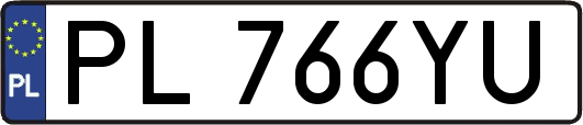 PL766YU