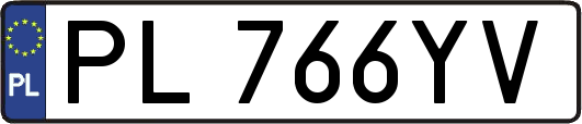 PL766YV