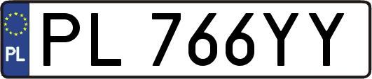 PL766YY