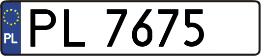 PL7675