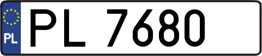 PL7680