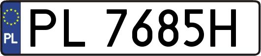 PL7685H