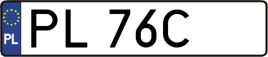 PL76C