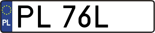 PL76L