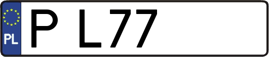 PL77