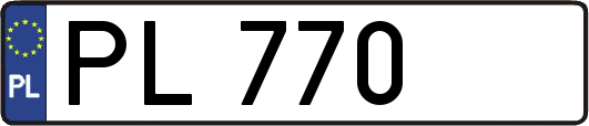PL770