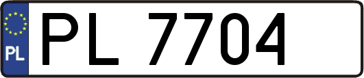 PL7704