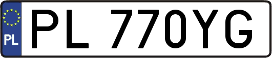 PL770YG