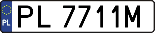 PL7711M
