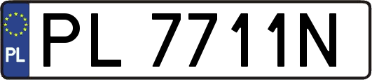 PL7711N