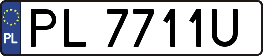 PL7711U