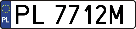 PL7712M
