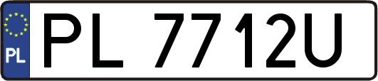 PL7712U