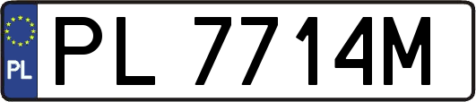 PL7714M