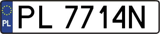 PL7714N