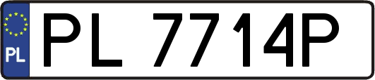 PL7714P
