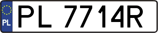 PL7714R