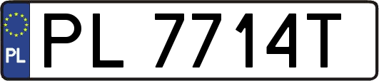 PL7714T