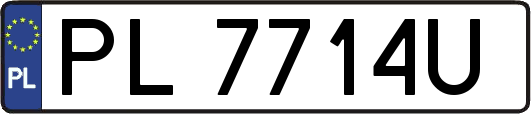 PL7714U