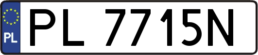 PL7715N