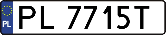 PL7715T