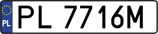PL7716M