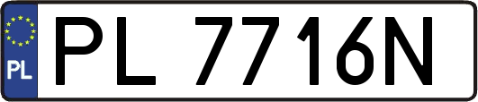 PL7716N