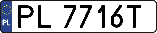 PL7716T