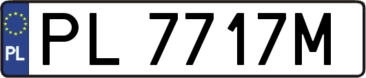 PL7717M