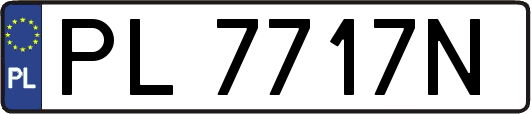 PL7717N
