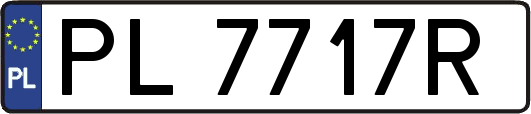 PL7717R