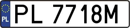 PL7718M