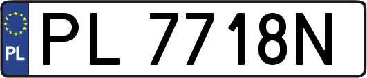 PL7718N