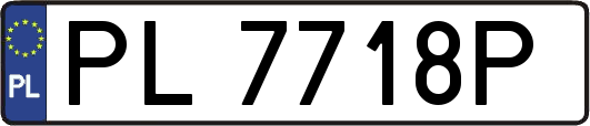 PL7718P