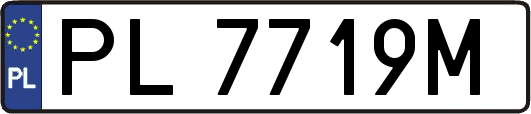 PL7719M