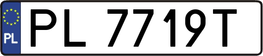 PL7719T
