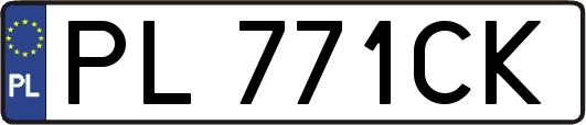 PL771CK