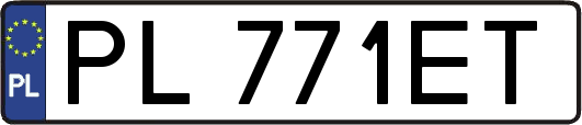 PL771ET