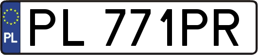PL771PR