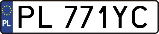 PL771YC