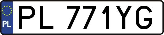 PL771YG