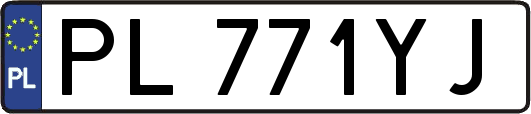 PL771YJ