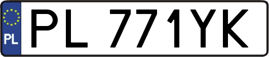 PL771YK