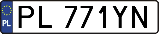 PL771YN