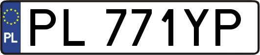 PL771YP