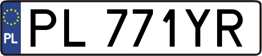 PL771YR