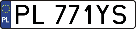 PL771YS